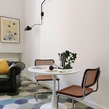 Coniger 4 Casa Vacanze In Centro Lecce Con Wi-Fi E Smart Tv Exterior photo