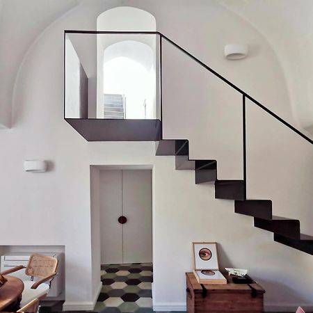 Coniger 4 Casa Vacanze In Centro Lecce Con Wi-Fi E Smart Tv Exterior photo