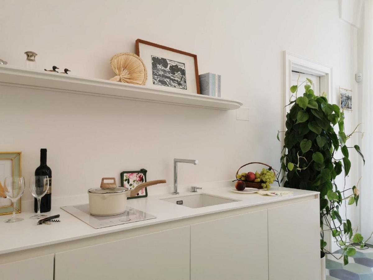 Coniger 4 Casa Vacanze In Centro Lecce Con Wi-Fi E Smart Tv Exterior photo
