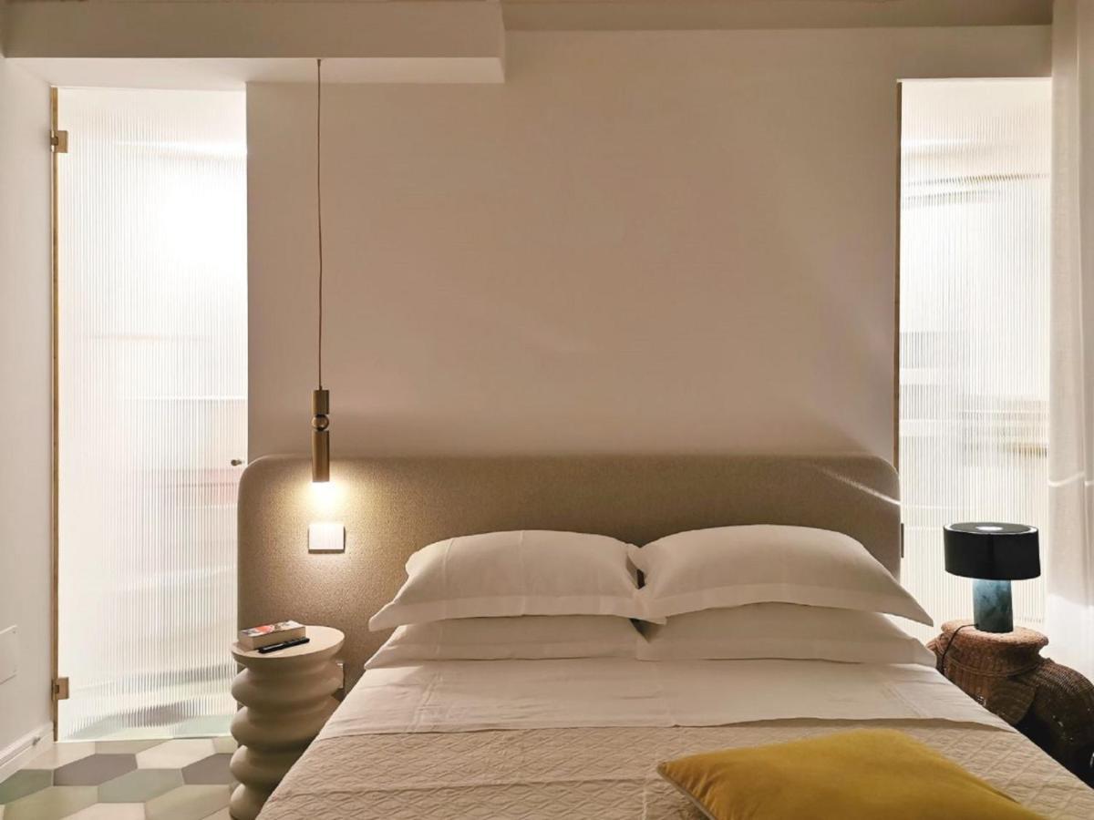 Coniger 4 Casa Vacanze In Centro Lecce Con Wi-Fi E Smart Tv Exterior photo