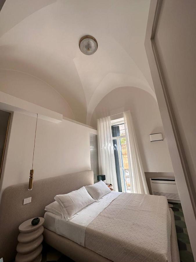 Coniger 4 Casa Vacanze In Centro Lecce Con Wi-Fi E Smart Tv Exterior photo