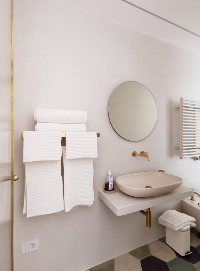Coniger 4 Casa Vacanze In Centro Lecce Con Wi-Fi E Smart Tv Exterior photo