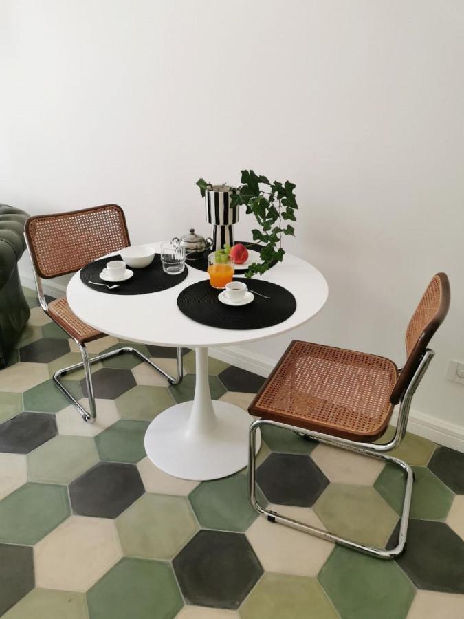 Coniger 4 Casa Vacanze In Centro Lecce Con Wi-Fi E Smart Tv Exterior photo