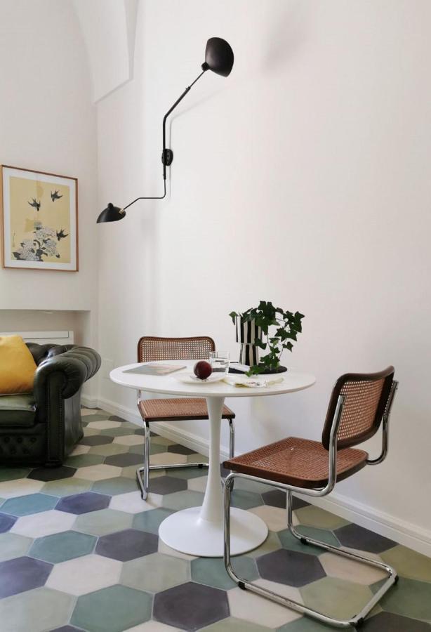 Coniger 4 Casa Vacanze In Centro Lecce Con Wi-Fi E Smart Tv Exterior photo