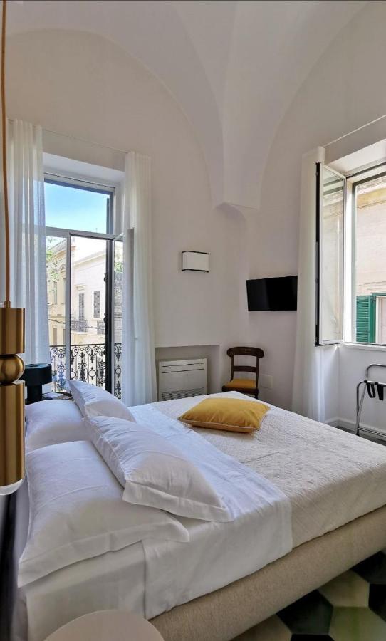 Coniger 4 Casa Vacanze In Centro Lecce Con Wi-Fi E Smart Tv Exterior photo