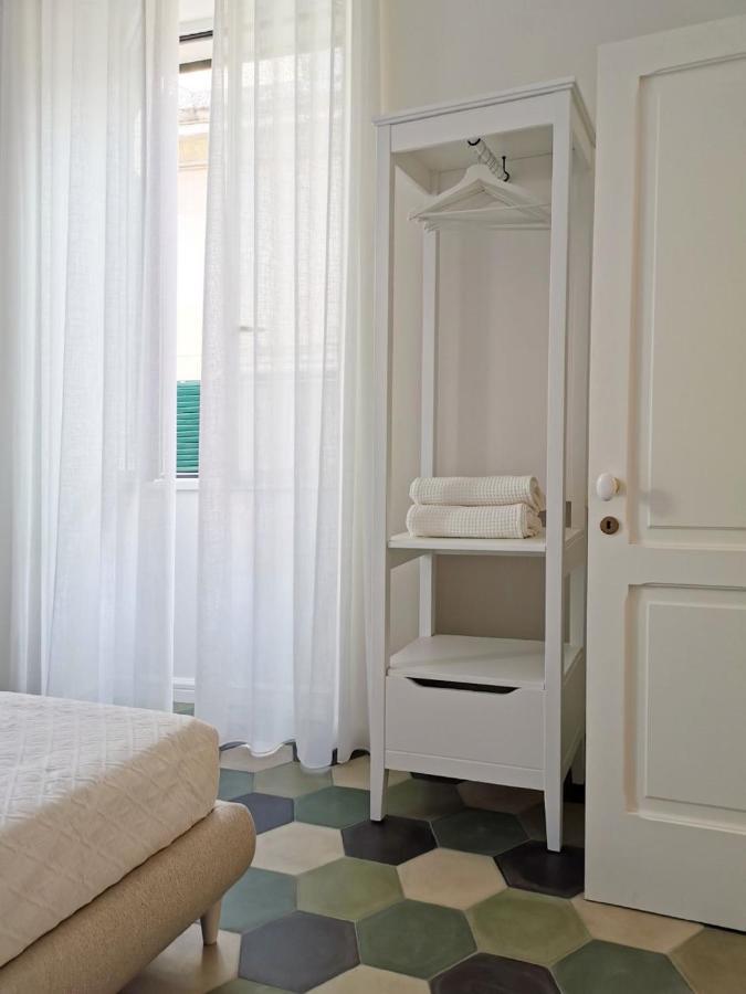 Coniger 4 Casa Vacanze In Centro Lecce Con Wi-Fi E Smart Tv Exterior photo