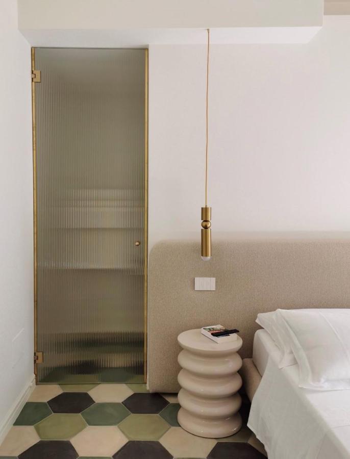 Coniger 4 Casa Vacanze In Centro Lecce Con Wi-Fi E Smart Tv Exterior photo