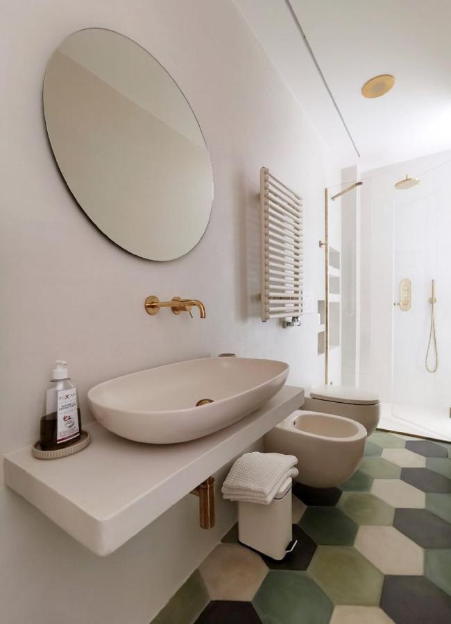 Coniger 4 Casa Vacanze In Centro Lecce Con Wi-Fi E Smart Tv Exterior photo