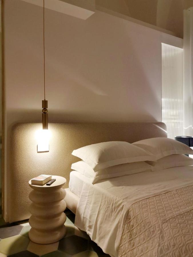 Coniger 4 Casa Vacanze In Centro Lecce Con Wi-Fi E Smart Tv Exterior photo