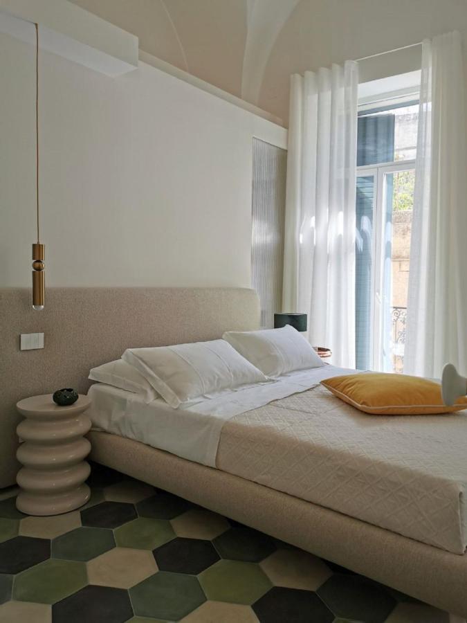 Coniger 4 Casa Vacanze In Centro Lecce Con Wi-Fi E Smart Tv Exterior photo