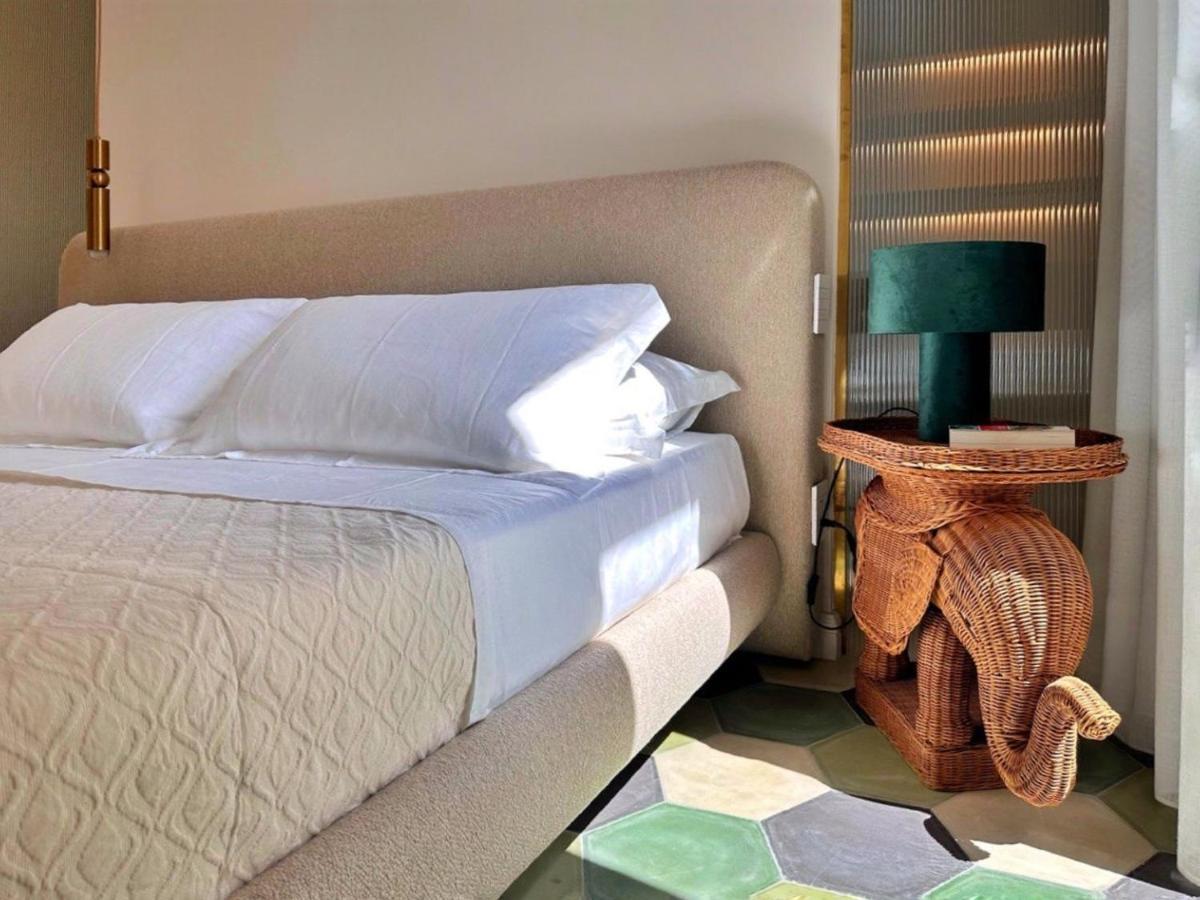 Coniger 4 Casa Vacanze In Centro Lecce Con Wi-Fi E Smart Tv Exterior photo