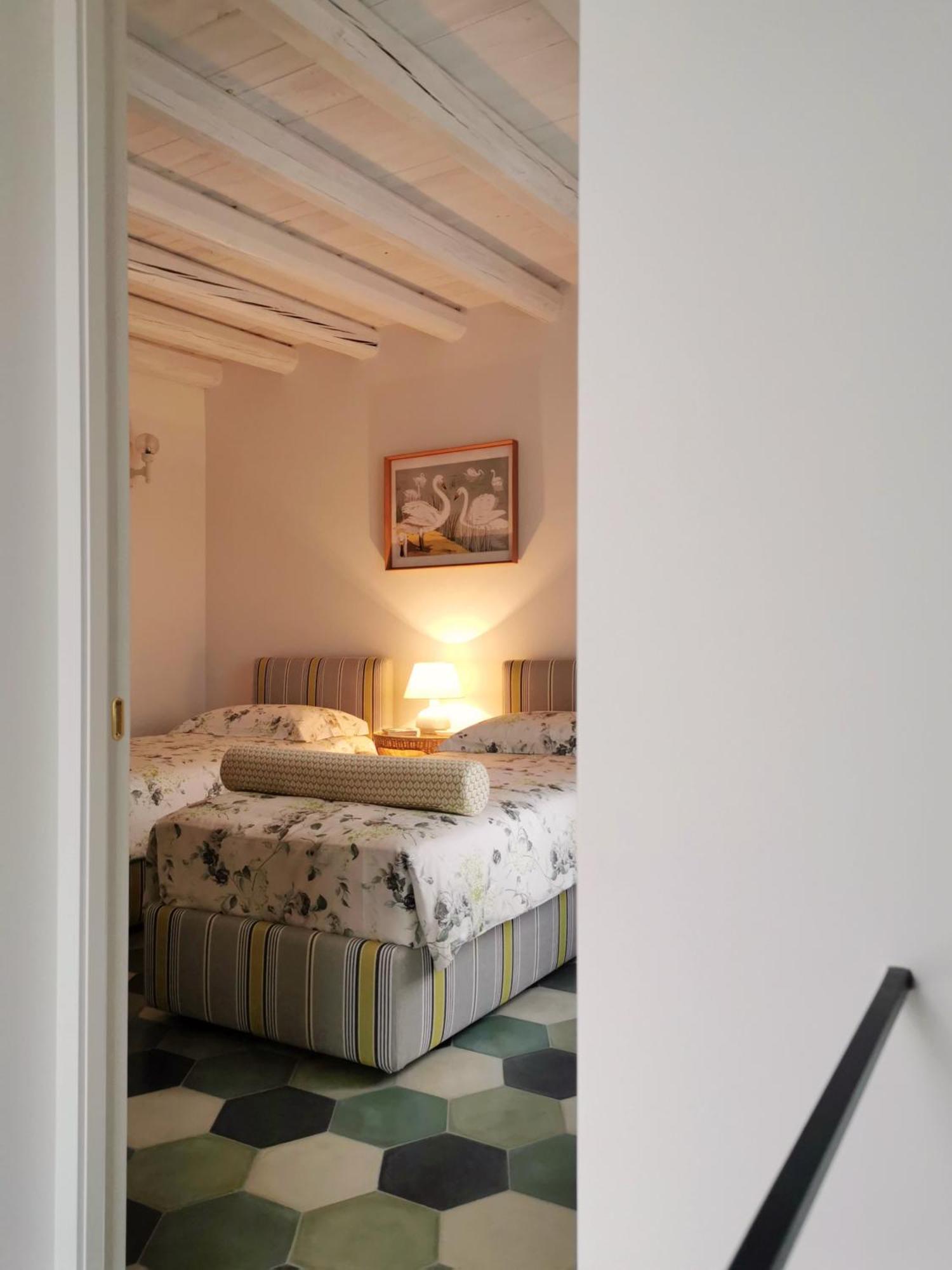 Coniger 4 Casa Vacanze In Centro Lecce Con Wi-Fi E Smart Tv Exterior photo