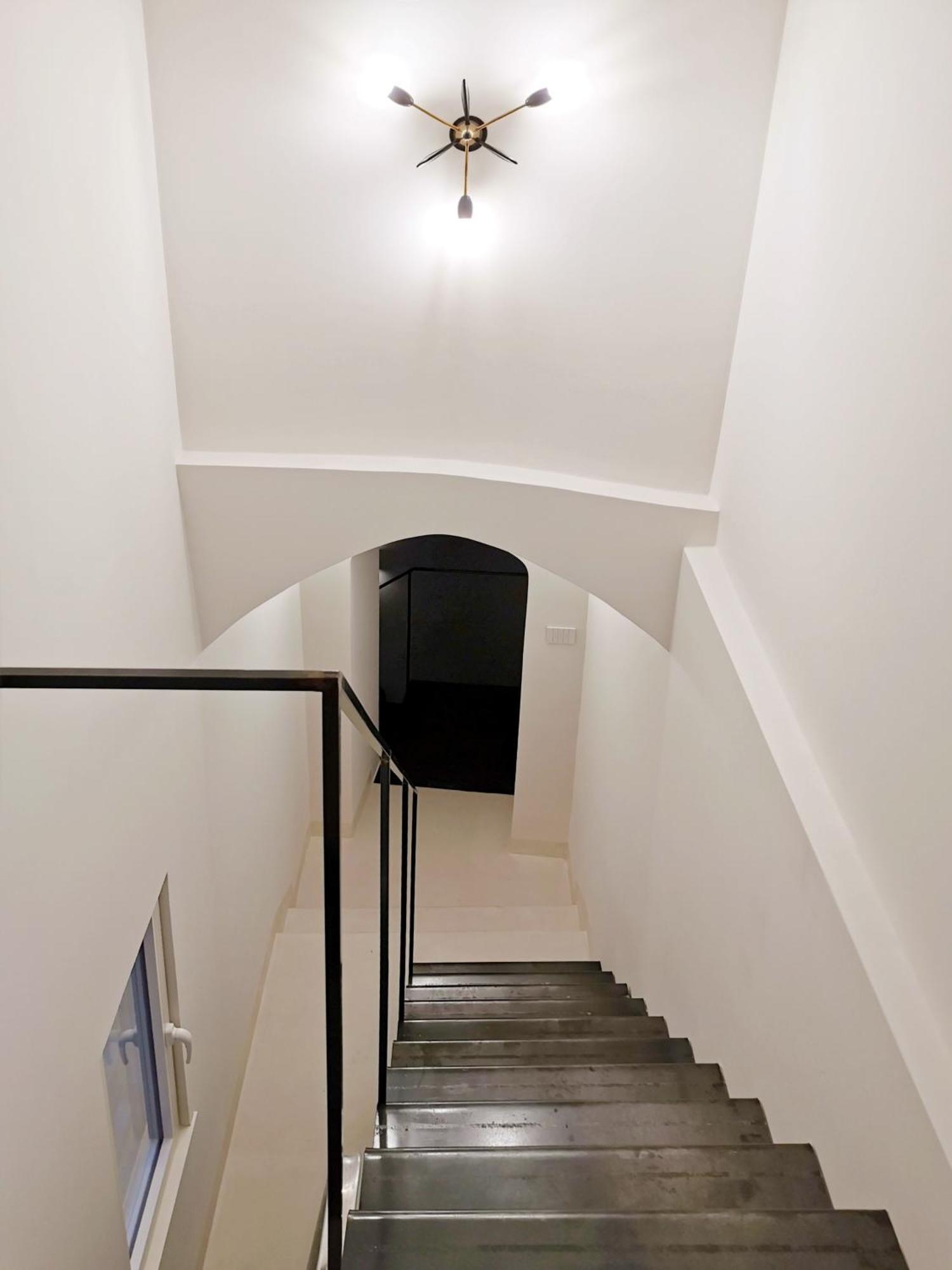 Coniger 4 Casa Vacanze In Centro Lecce Con Wi-Fi E Smart Tv Exterior photo