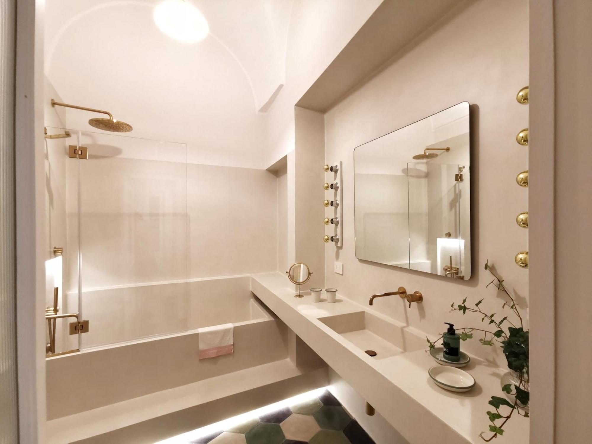 Coniger 4 Casa Vacanze In Centro Lecce Con Wi-Fi E Smart Tv Exterior photo