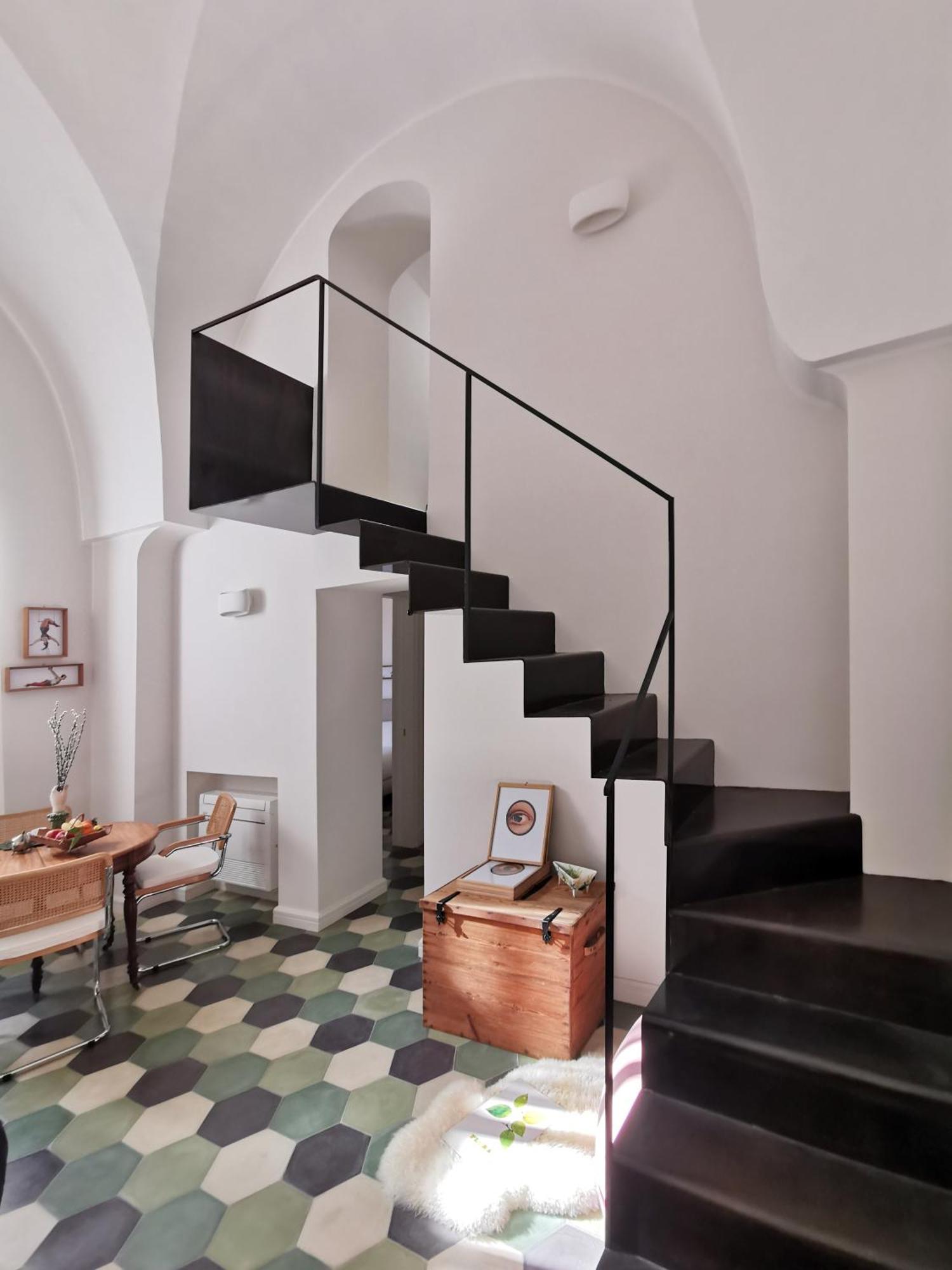 Coniger 4 Casa Vacanze In Centro Lecce Con Wi-Fi E Smart Tv Exterior photo