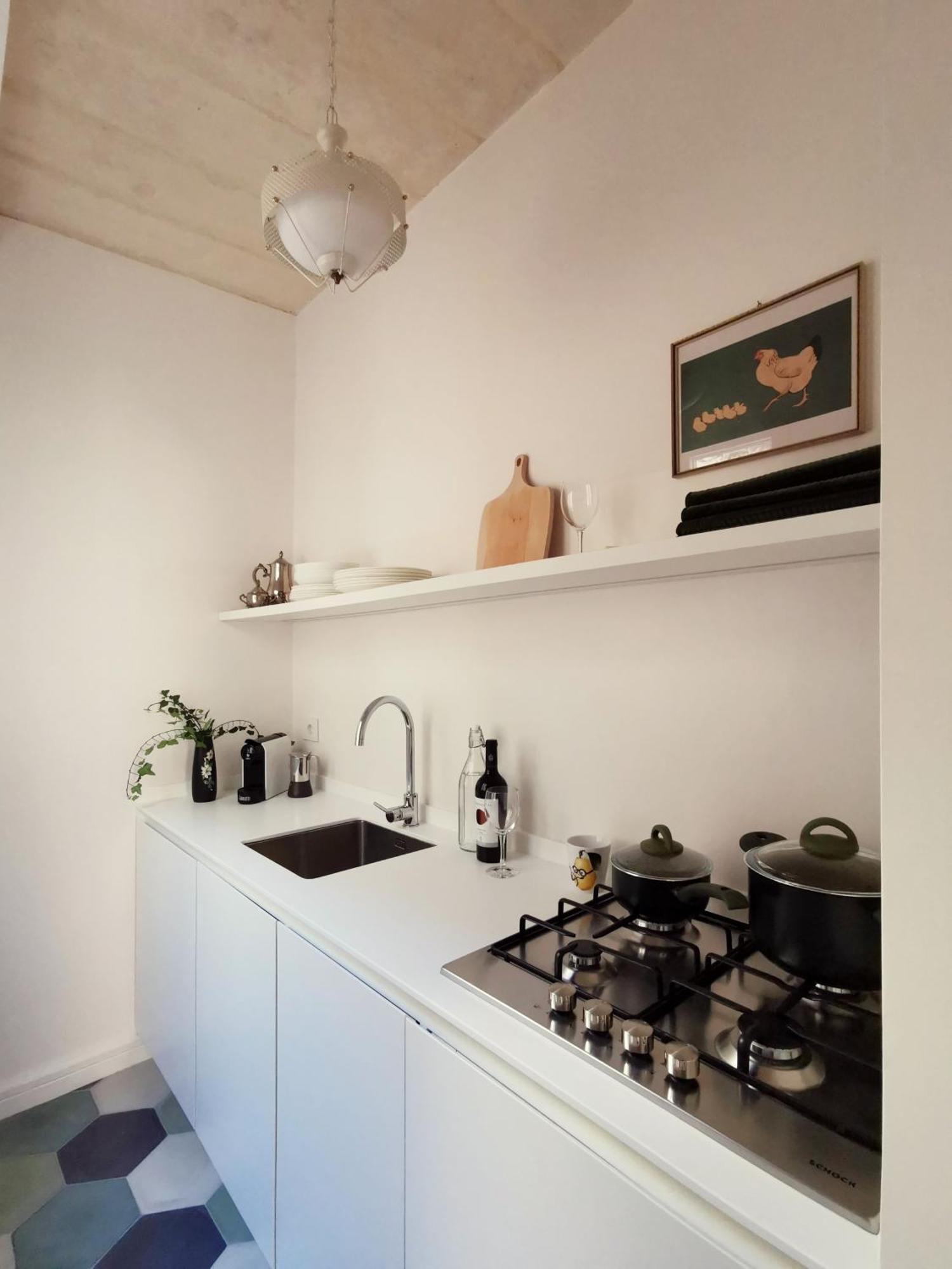 Coniger 4 Casa Vacanze In Centro Lecce Con Wi-Fi E Smart Tv Exterior photo