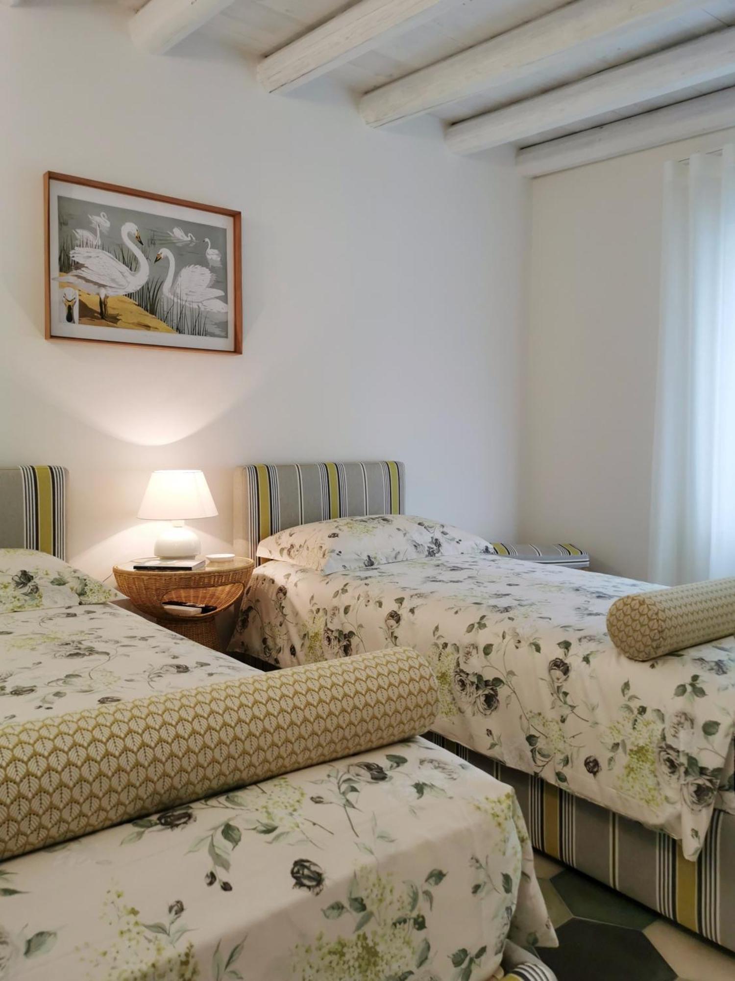 Coniger 4 Casa Vacanze In Centro Lecce Con Wi-Fi E Smart Tv Exterior photo