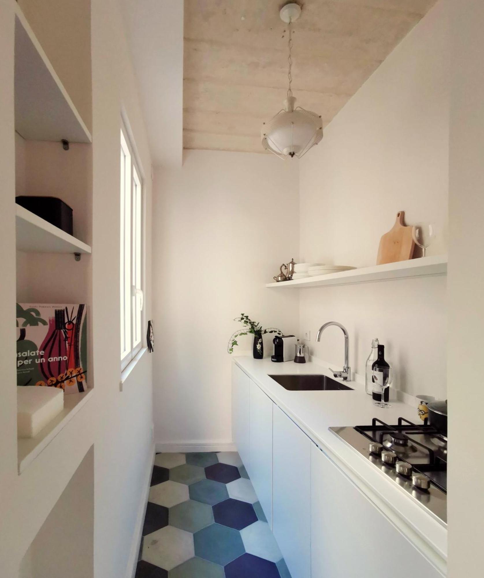 Coniger 4 Casa Vacanze In Centro Lecce Con Wi-Fi E Smart Tv Exterior photo