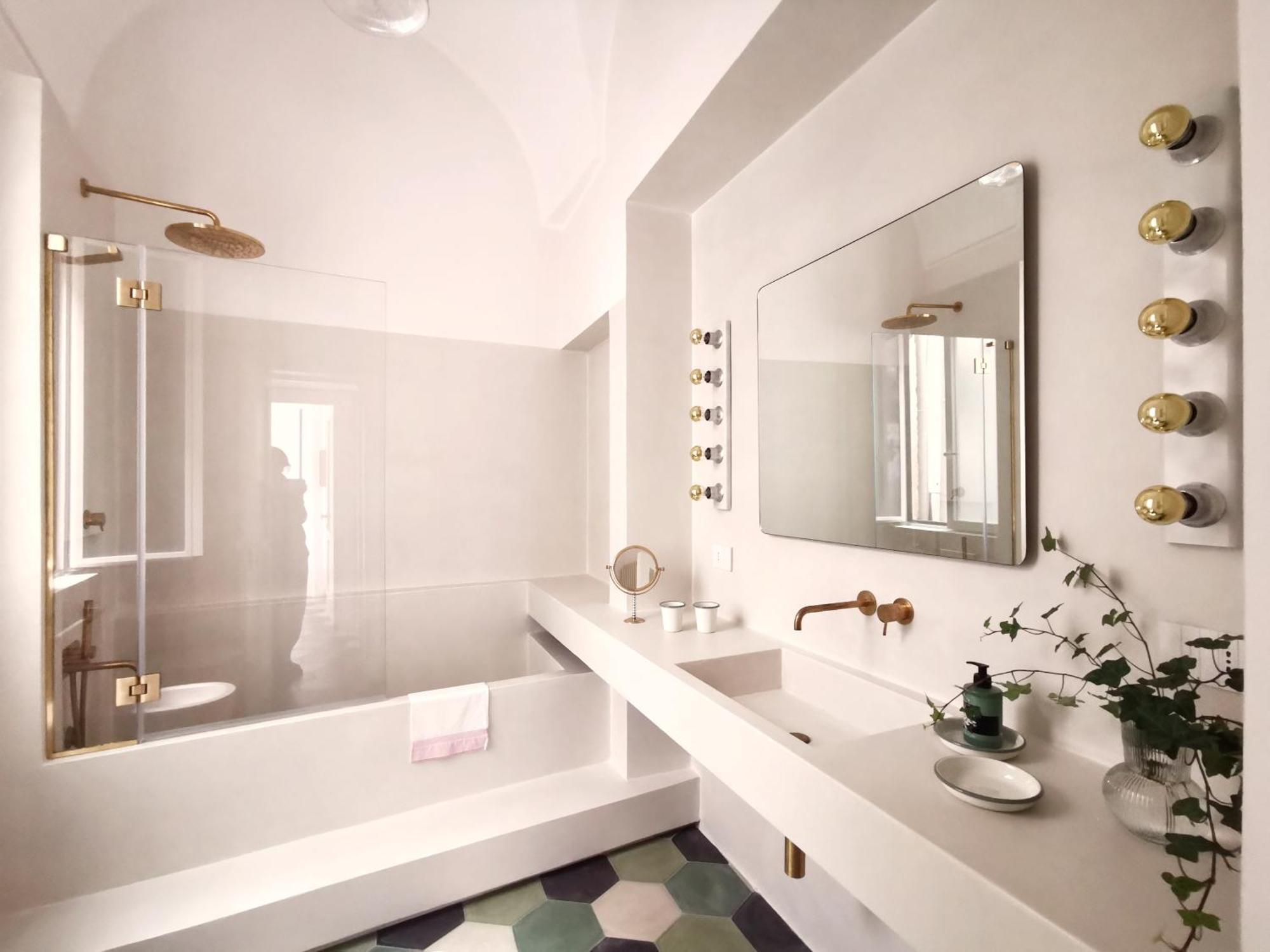 Coniger 4 Casa Vacanze In Centro Lecce Con Wi-Fi E Smart Tv Exterior photo