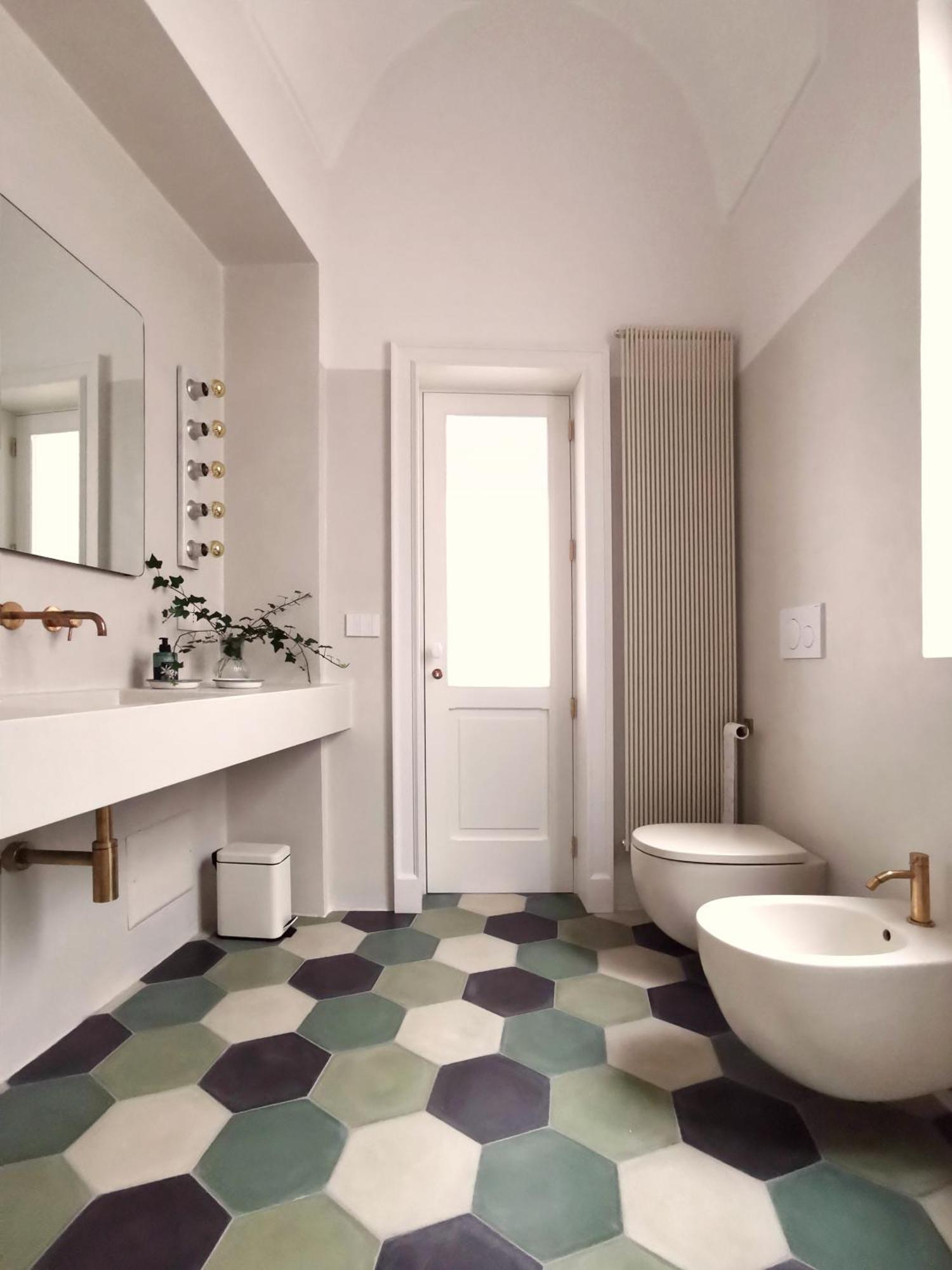 Coniger 4 Casa Vacanze In Centro Lecce Con Wi-Fi E Smart Tv Exterior photo