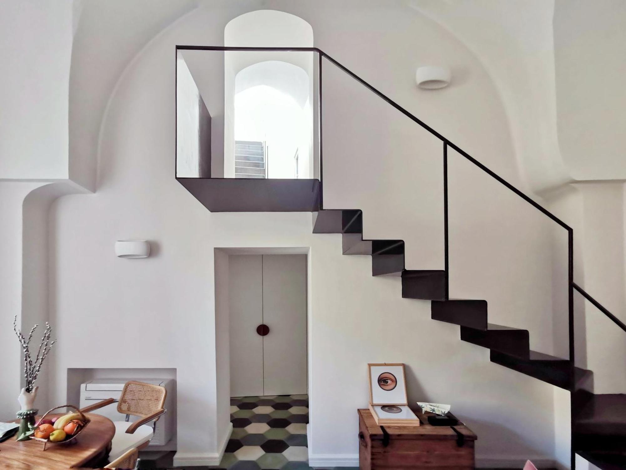 Coniger 4 Casa Vacanze In Centro Lecce Con Wi-Fi E Smart Tv Exterior photo