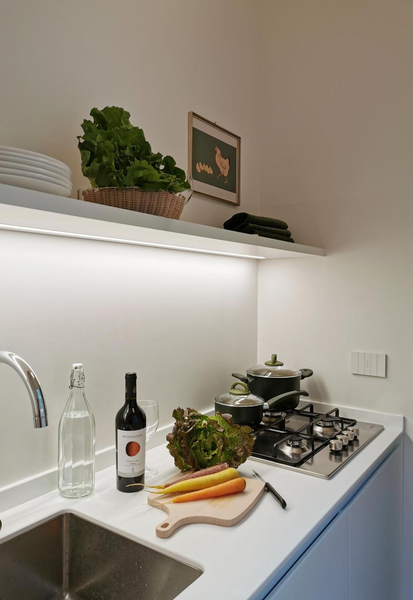 Coniger 4 Casa Vacanze In Centro Lecce Con Wi-Fi E Smart Tv Exterior photo