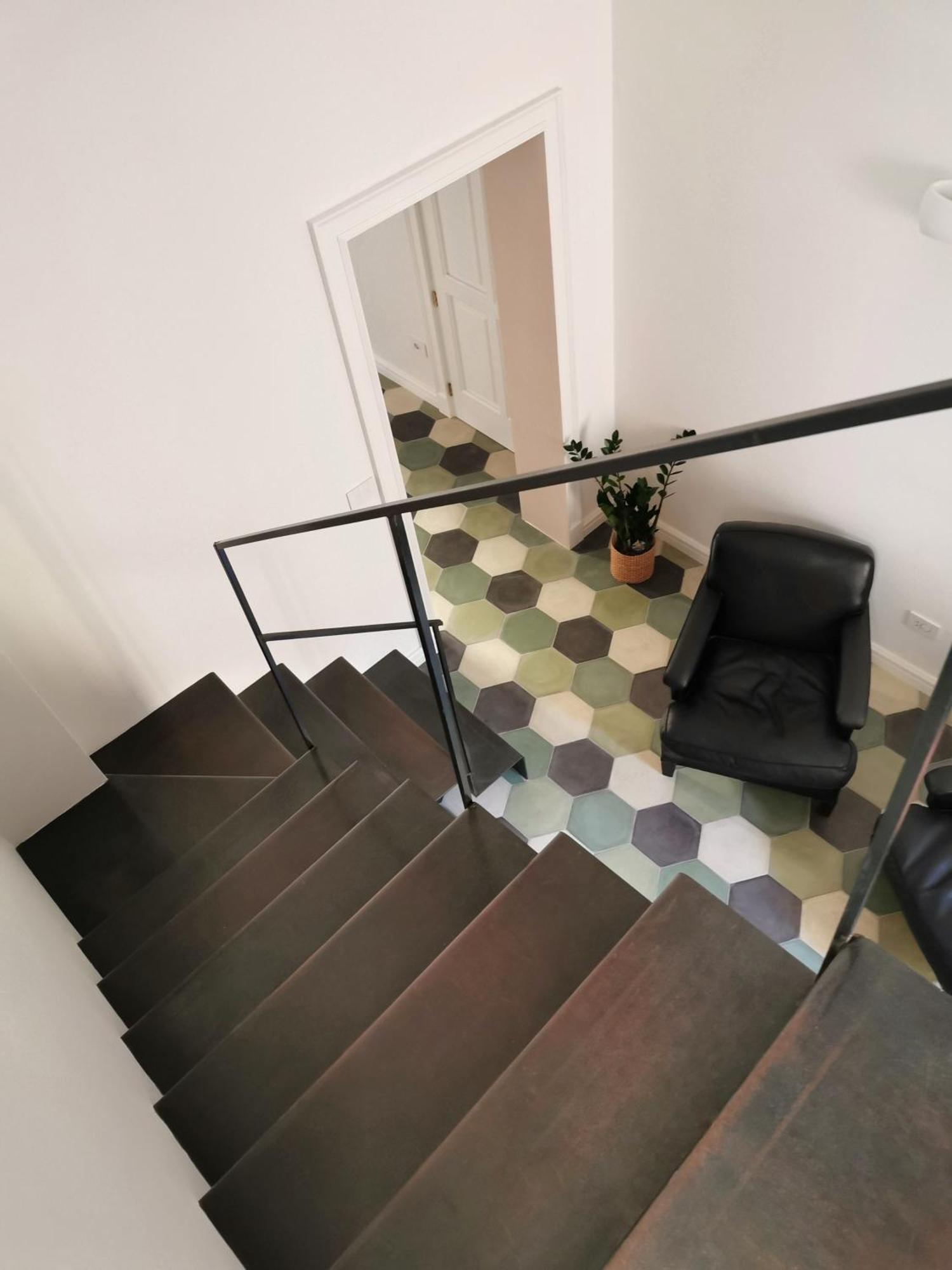Coniger 4 Casa Vacanze In Centro Lecce Con Wi-Fi E Smart Tv Exterior photo