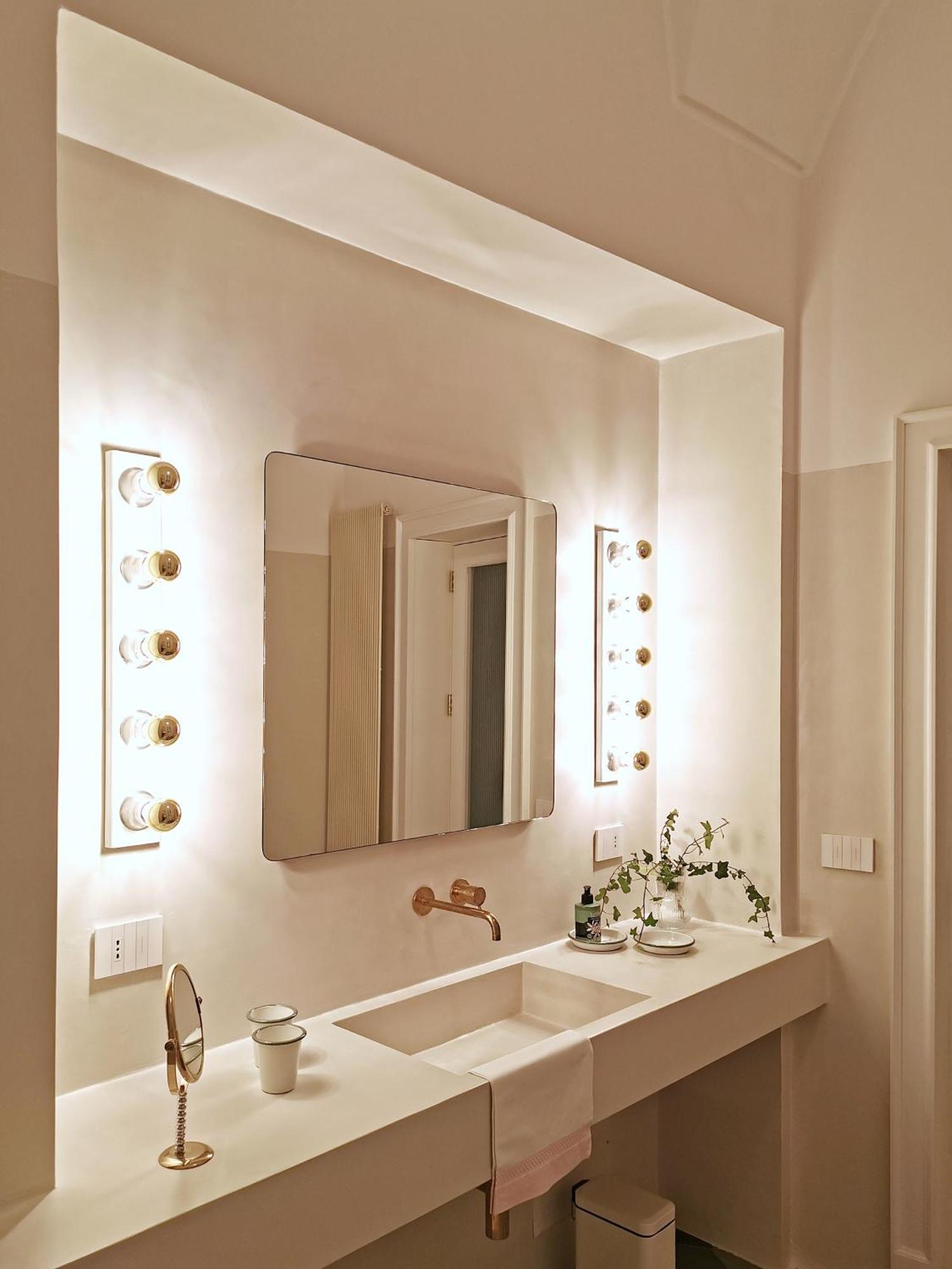 Coniger 4 Casa Vacanze In Centro Lecce Con Wi-Fi E Smart Tv Exterior photo
